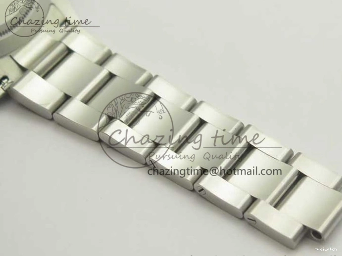 904L Bracelet 1:1 Black Daytona Edition Noob Dial Case 116520 Best SS and SA4130 1219